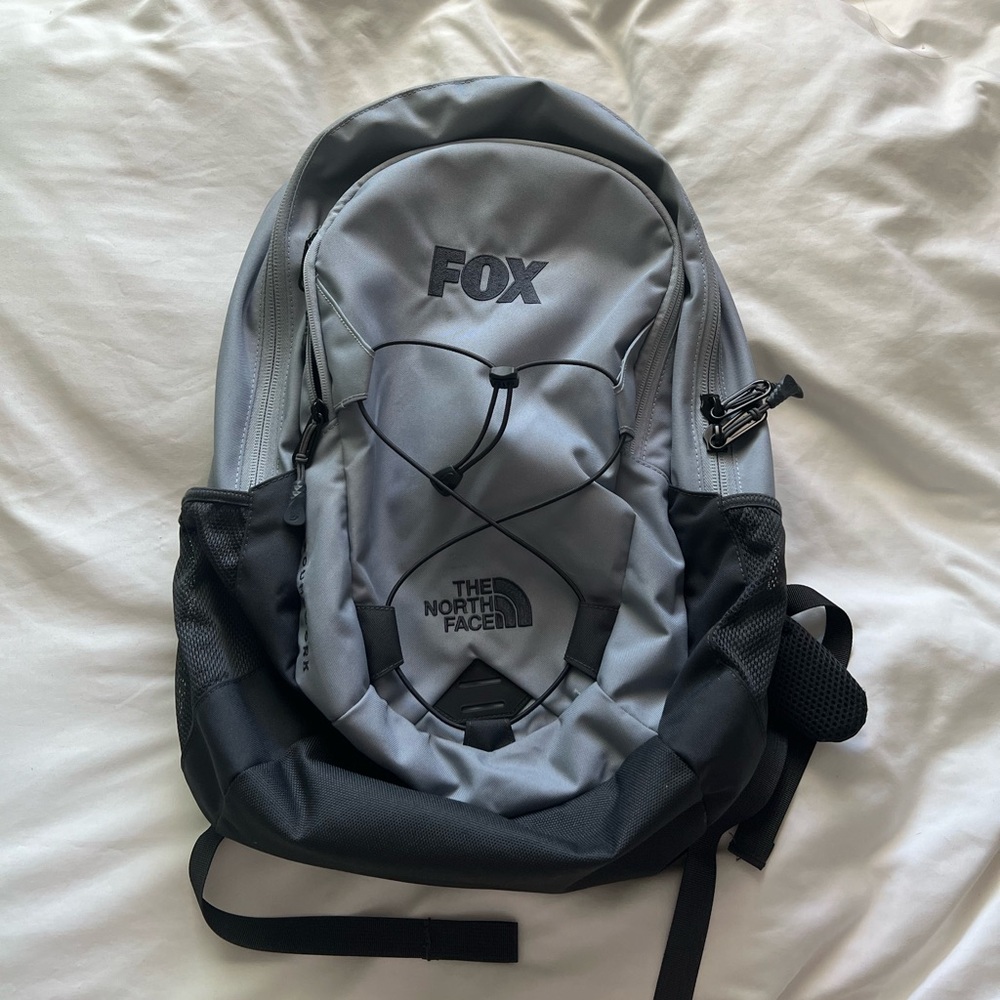 North Face Groundwork backpack